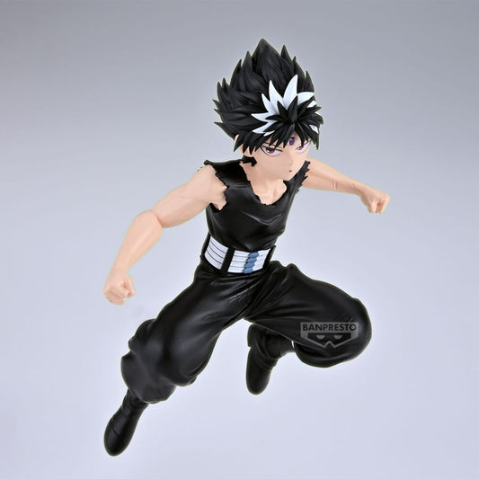 Yu Yu Hakusho Maximatic Hiei figure 16cm