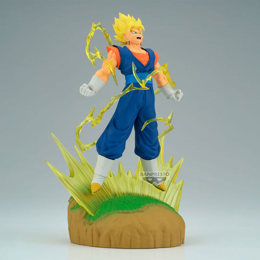 Dragon Ball Z History Box Vegito figure 17cm