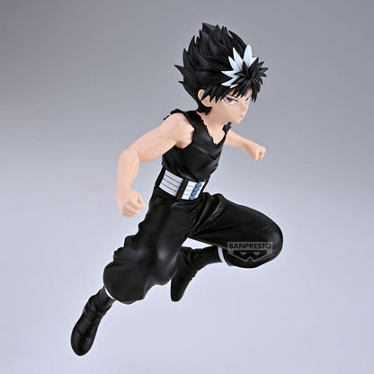 Yu Yu Hakusho Maximatic Hiei figure 16cm