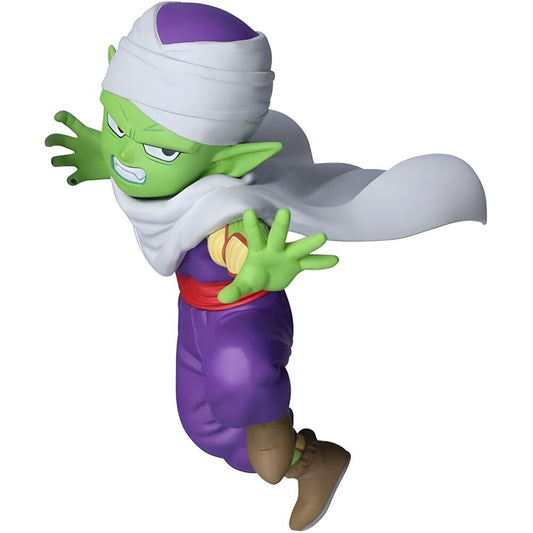 Dragon Ball Daima Piccolo with panel figure 8cm