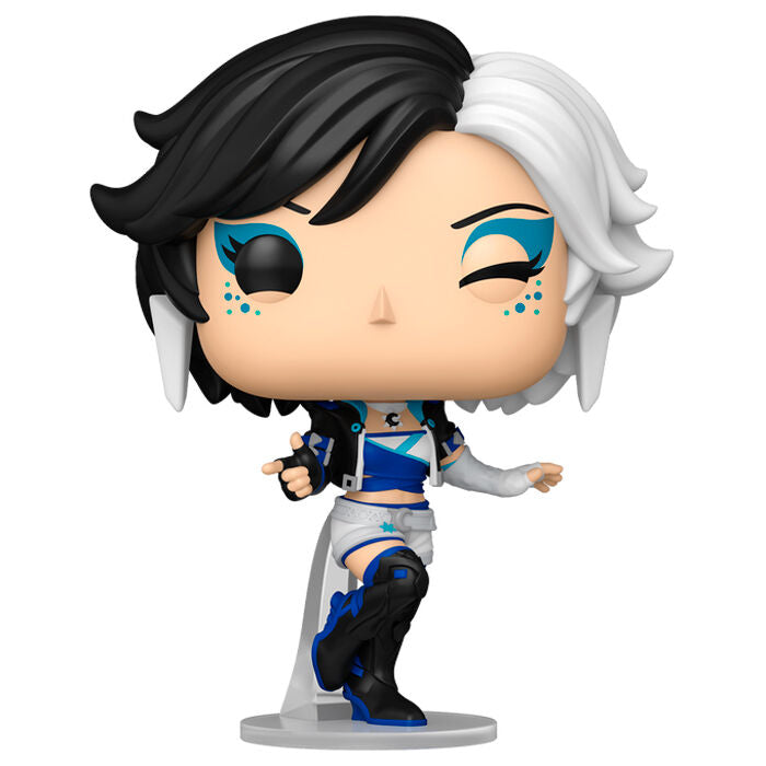 POP figure Marvel Rivals Luna Snow