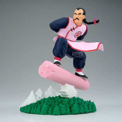 Dragon Ball Taopaipai History Box figure 13cm