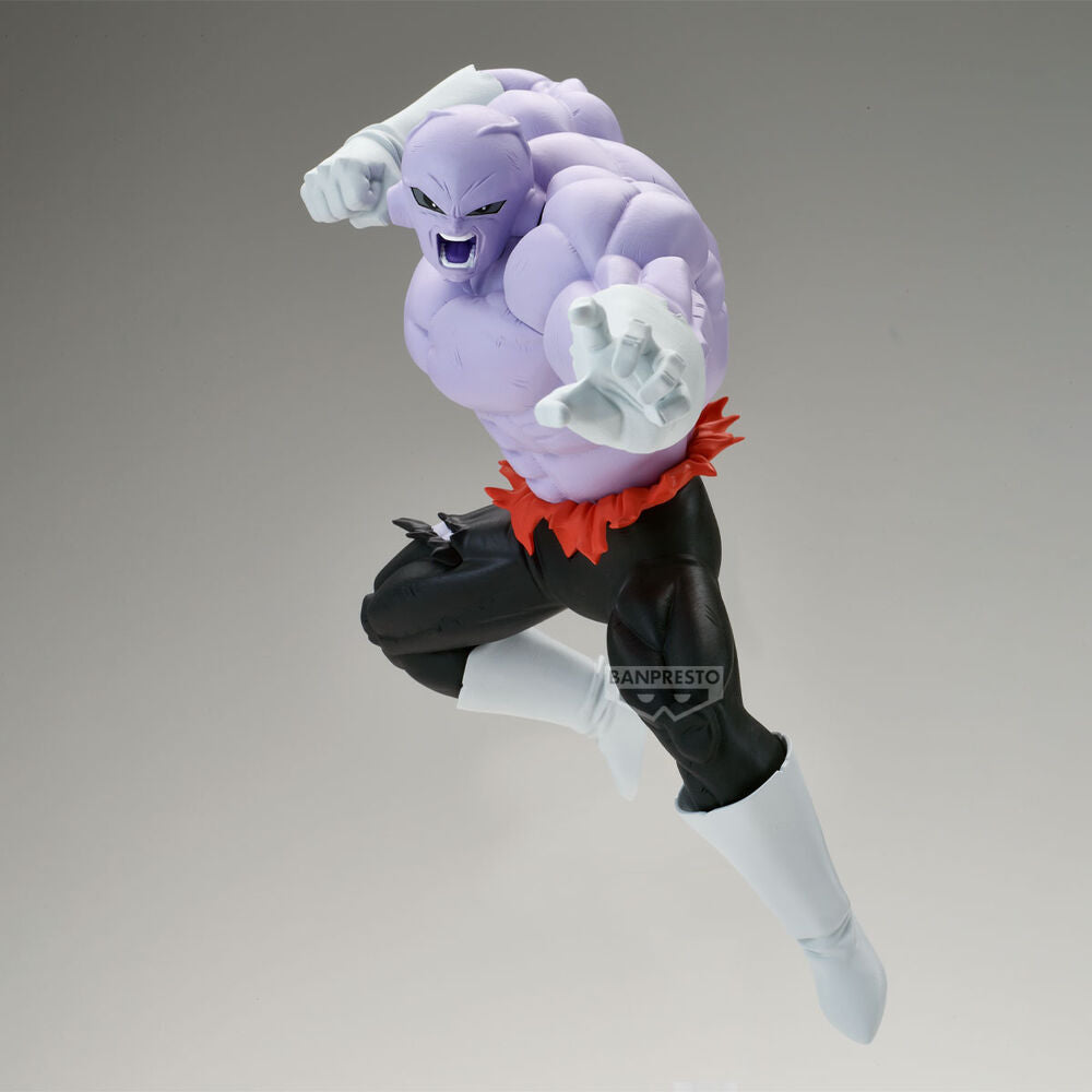 Dragon Ball Super Jiren Match Makers figure 19cm