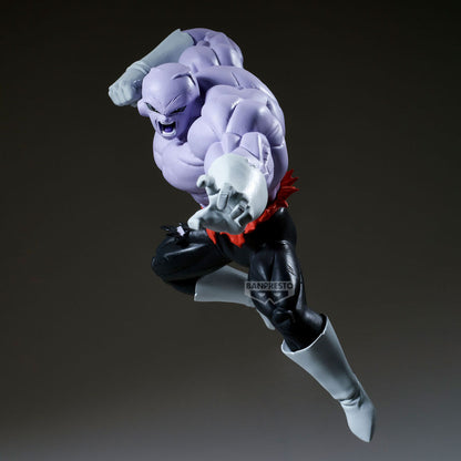 Dragon Ball Super Jiren Match Makers figure 19cm
