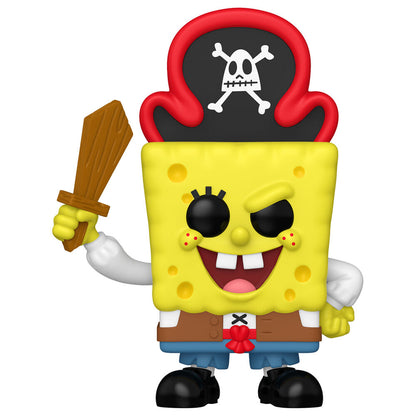 POP figure SpongeBob Search for Squarepants SpongeBob Squarepants