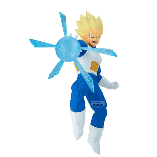 Dragon Ball Z Gx Materia Vegeta figure 21cm