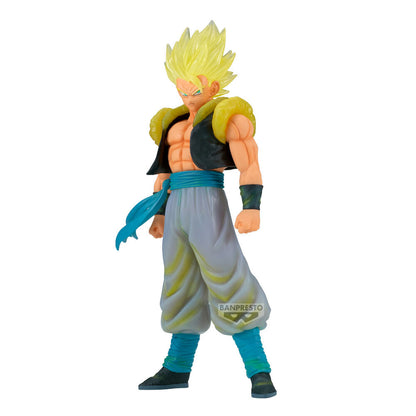 Dragon Ball Super Clearise Gogeta figure 23cm