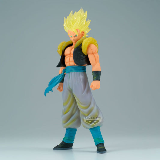 Dragon Ball Super Clearise Gogeta figure 23cm