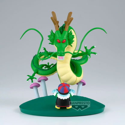 Dragon Ball History Box Shenron figure 11cm