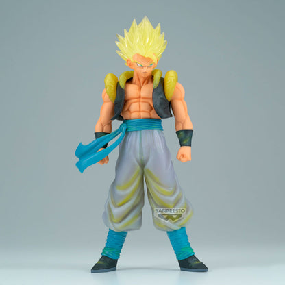 Dragon Ball Super Clearise Gogeta figure 23cm