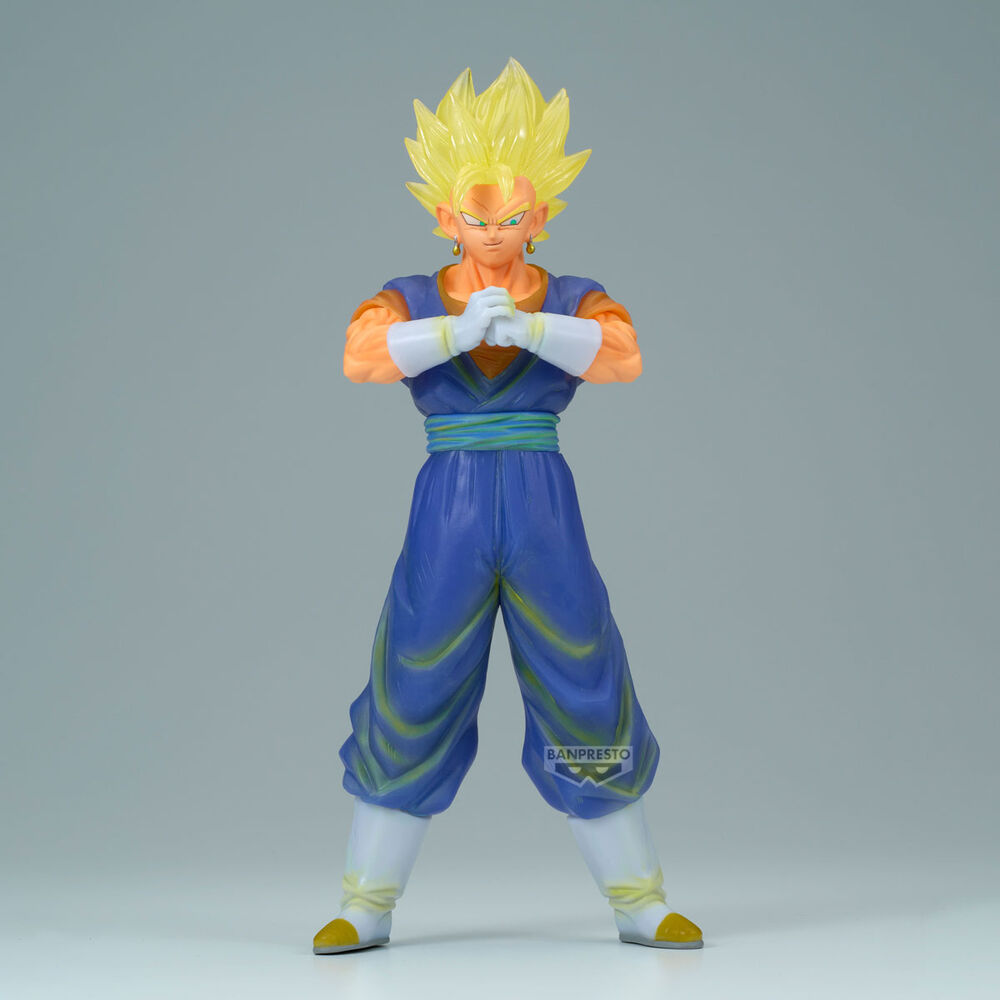 Dragon Ball Super Clearise Vegito figure 23cm