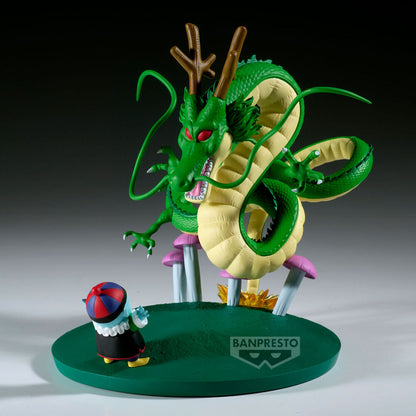 Dragon Ball History Box Shenron figure 11cm