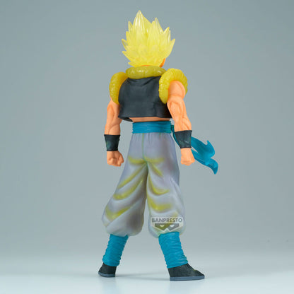 Dragon Ball Super Clearise Gogeta figure 23cm