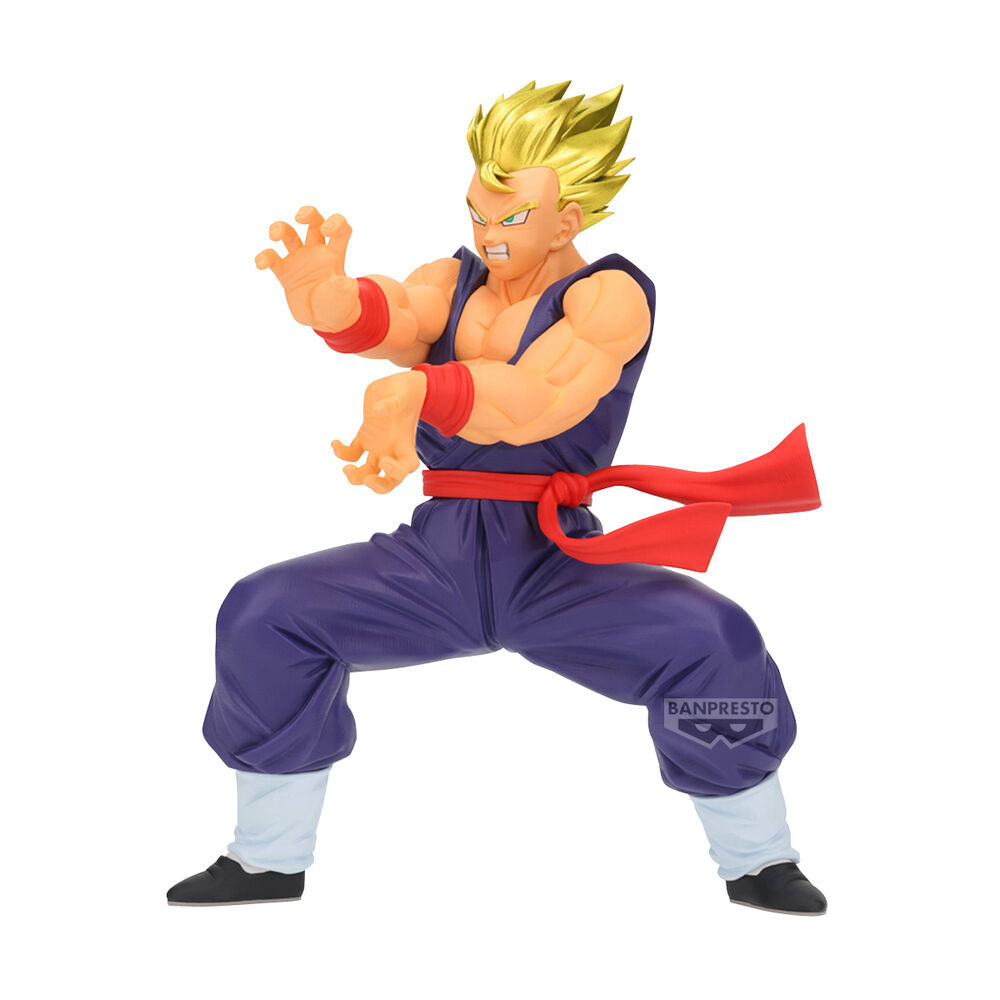 Dragon Ball Super Blood of Saiyans Super Saiyan Son Gohan figure 17cm
