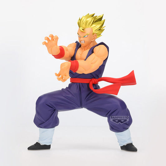 Dragon Ball Super Blood of Saiyans Super Saiyan Son Gohan figure 17cm