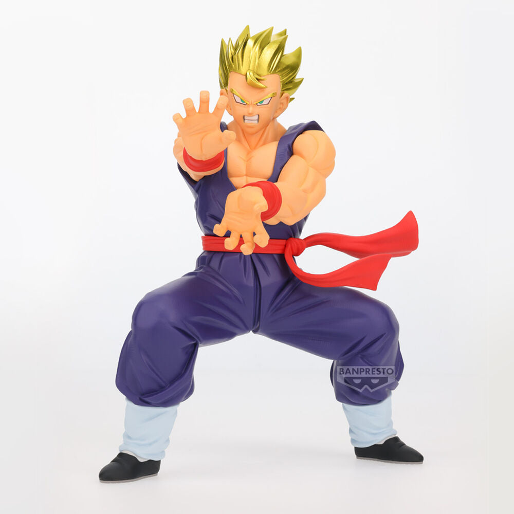 Dragon Ball Super Blood of Saiyans Super Saiyan Son Gohan figure 17cm