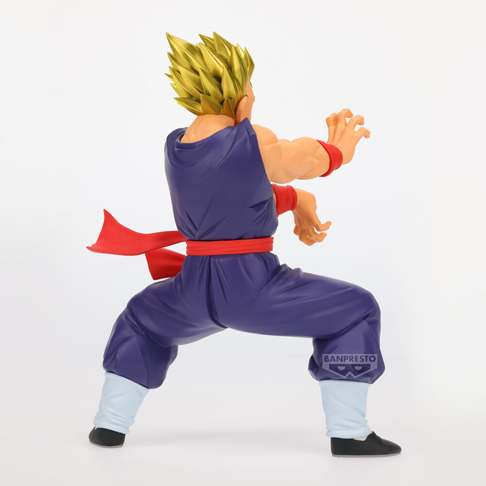Dragon Ball Super Blood of Saiyans Super Saiyan Son Gohan figure 17cm