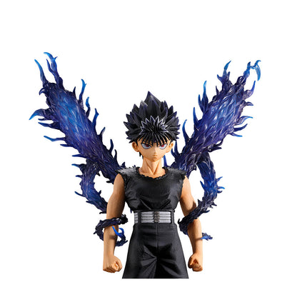 Yu Yu Hakusho Masterlise Hiei Dark Tournament Edition Vol.3 Ichibansho figure 18cm