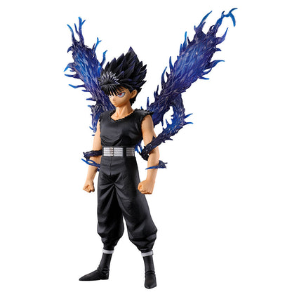 Yu Yu Hakusho Masterlise Hiei Dark Tournament Edition Vol.3 Ichibansho figure 18cm