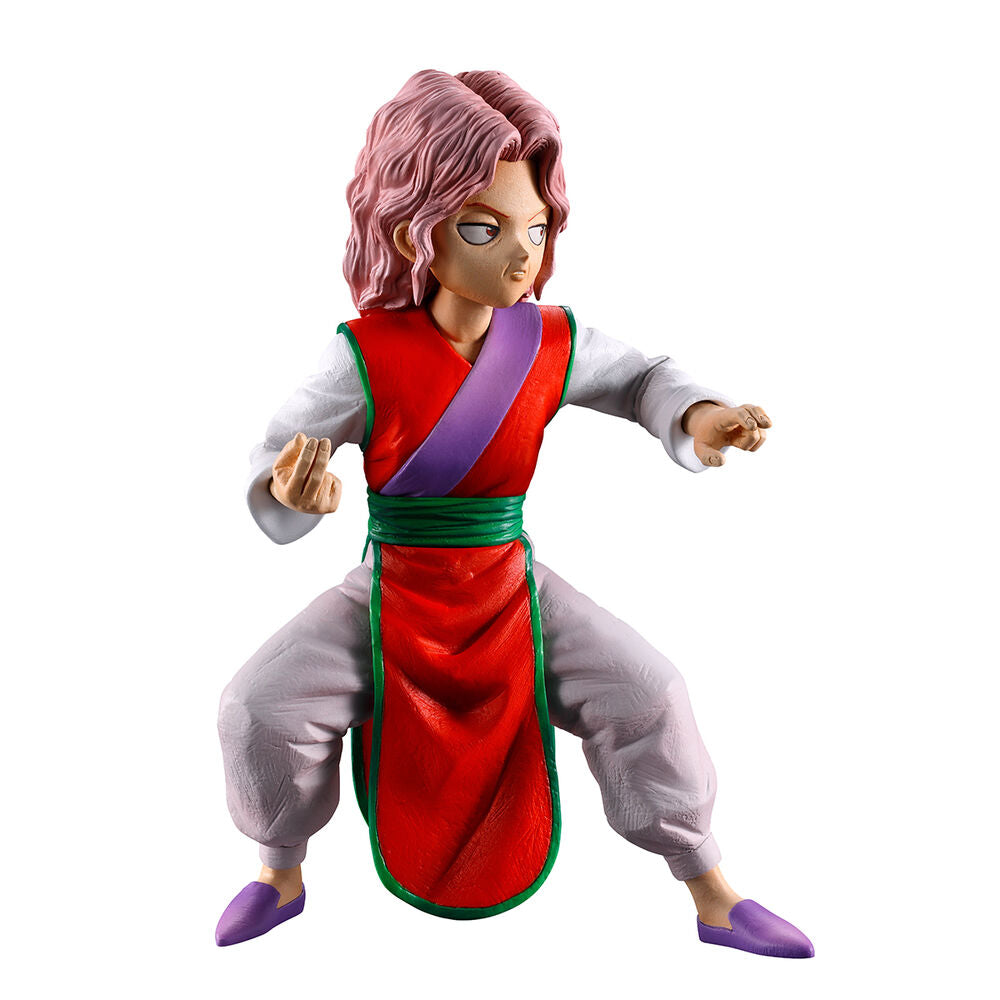 Yu Yu Hakusho Masterlise Genkai Dark Tournament Edition Vol.3 Ichibansho figure 13cm