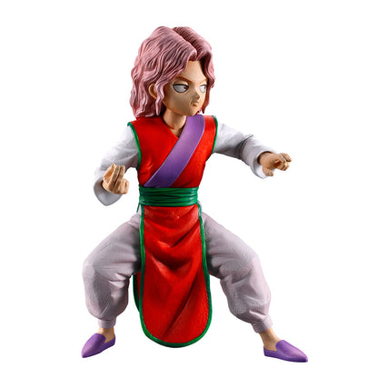 Yu Yu Hakusho Masterlise Genkai Dark Tournament Edition Vol.3 Ichibansho figure 13cm