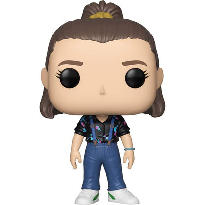 POP figure Stranger Things Eleven