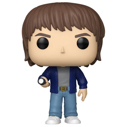 POP figure Stranger Things 5 Jonathan Byers Exclusive