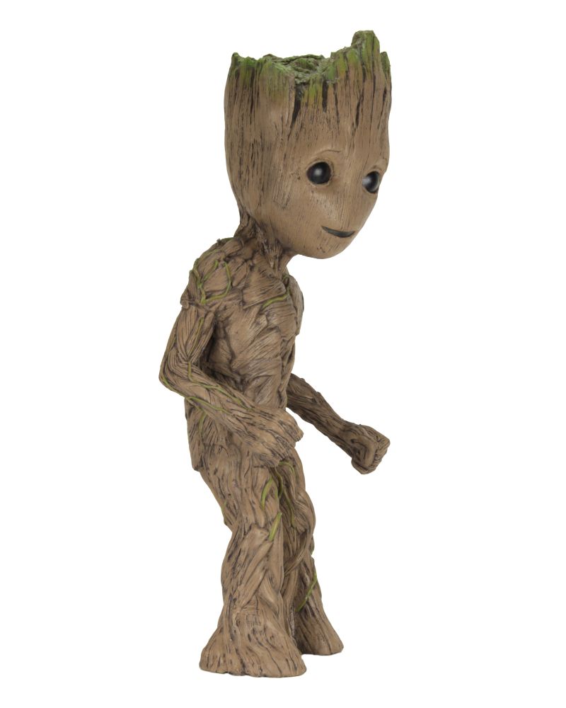 Infinity Saga Groot 30inch Foam Figura Statua Neca