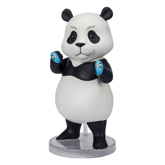 Jujutsu Kaisen Figuarts Mini Action Figura Panda 9 Cm Bandai Tamashii Nations