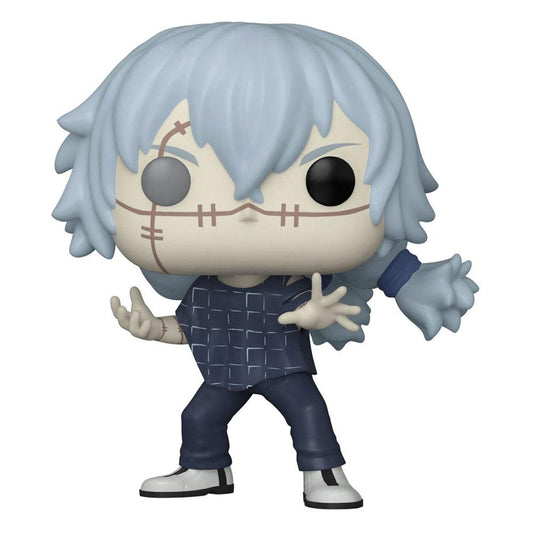 Jujutsu Kaisen Funko Pop! Animazione Vinile Figura Mahito 9 Cm