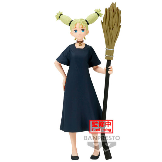 Jujutsu Kaisen Jukon No Kata Momo Nishimiya Figura 13cm Banpresto