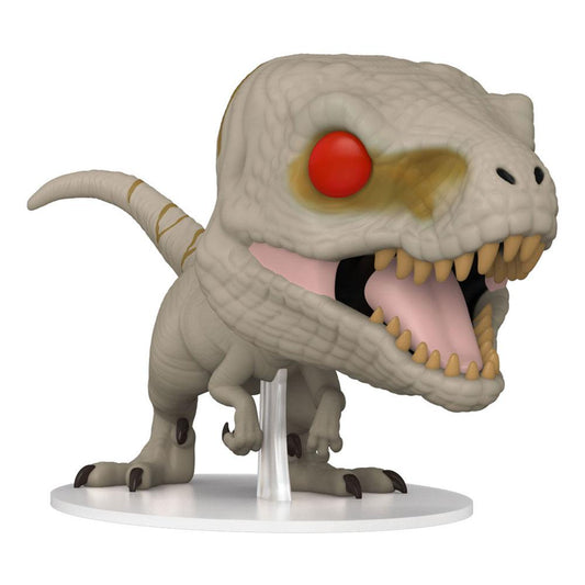 Jurassic World 3 Pop! Movies Vinile Figura Ghost 9 Cm Funko