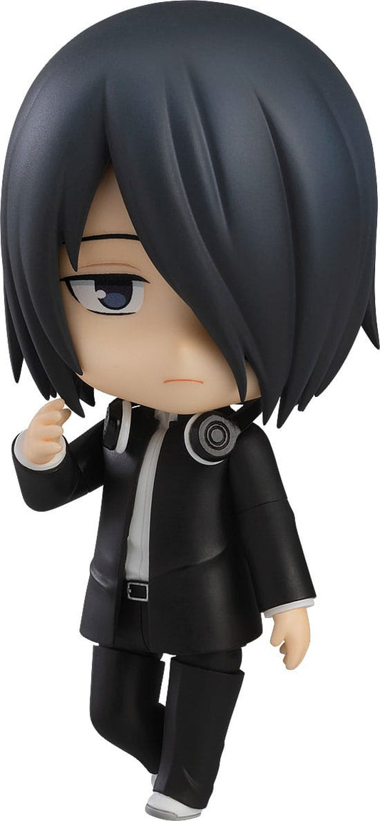 Kaguya-sama: Love Is War? Nendoroid Action Figura Yu Ishigami 10 Cm Good Smile Company