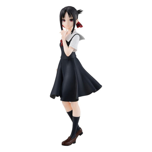 Kaguya-sama: Love Is War? Pop Up Parade Pvc Statua Kaguya Shinomiya 17 Cm Good Smile Company