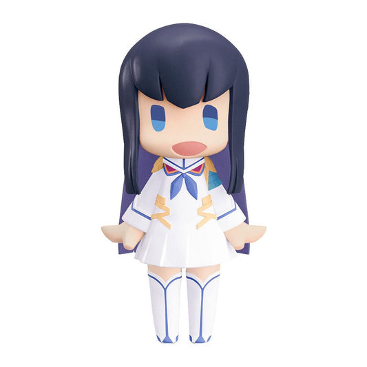 Kill La Kill Hello! Good Smile Action Figura Satsuki Kiryuin 10 Cm Good Smile Company