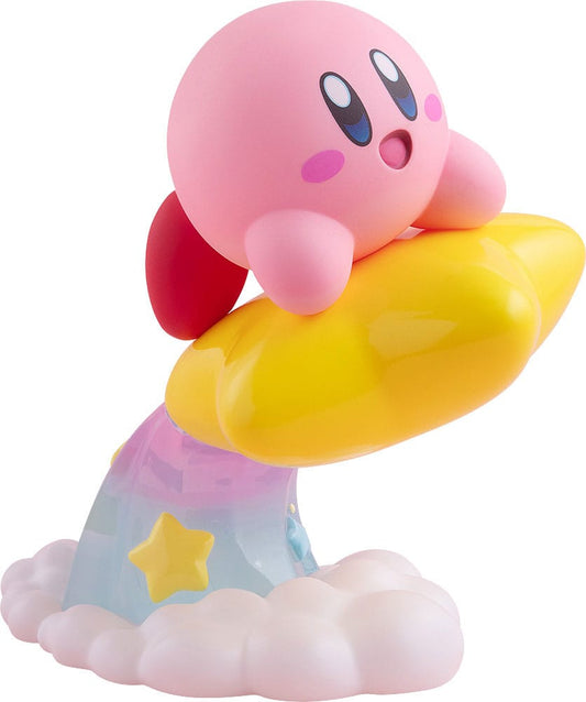 Kirby Up Parade Pvc Statua Kirby 14 Cm Good Smile Company