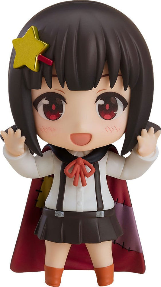 Kono Subarashii Sekai Ni Shukufuku Wo! Nendoroid Action Figura Komekko 9 Cm Good Smile Company