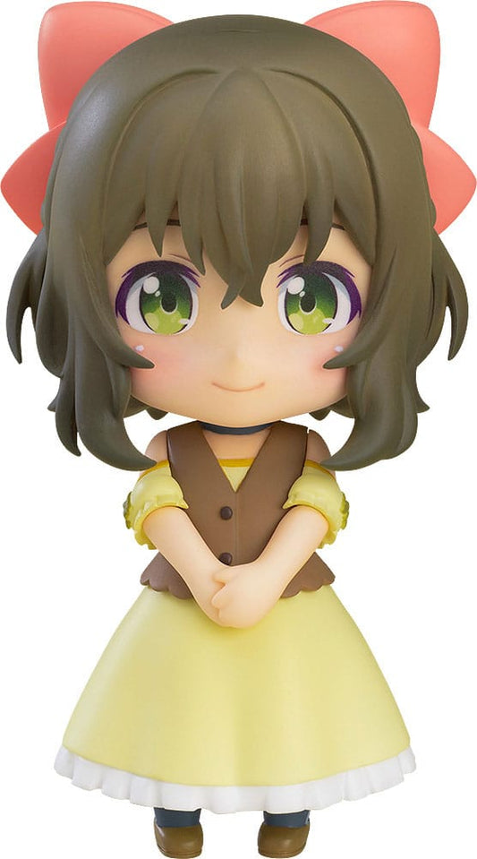 Kuma Kuma Kuma Bear Punch! Nendoroid Action Figura Fina 10 Cm Good Smile Company