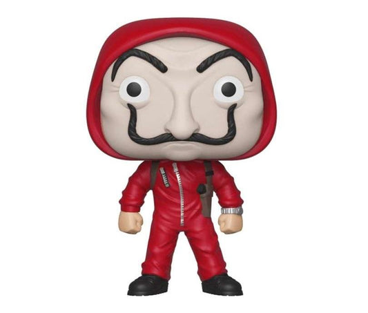 La Casa Di Carta Funko Pop Vinile Figura Berlino CHASE 9 cm