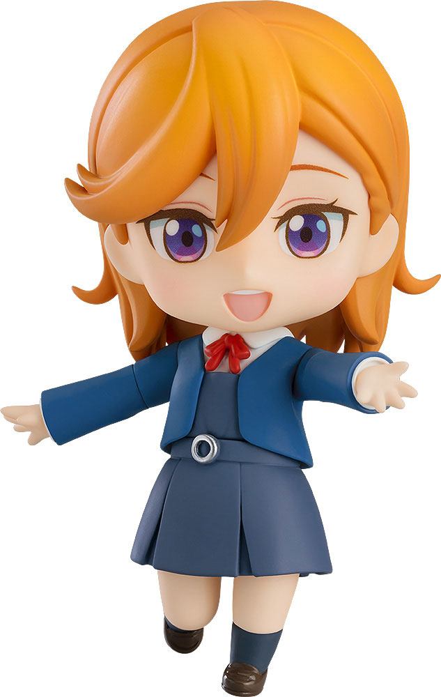 Love Live Superstar!! Nendoroid Action Figura Kanon Shibuya 10 Cm Good Smile Company