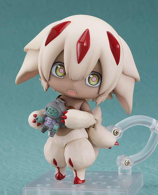 MADE IN ABYSS FAPUTA NENDOROID RERUN Mini Figura Goodsmile Fr