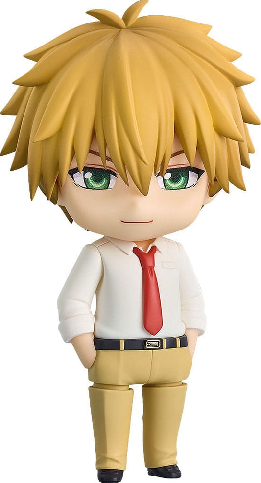 Maid Sama! Nendoroid Action Figura Takumi Usui 10 Cm Good Smile Company