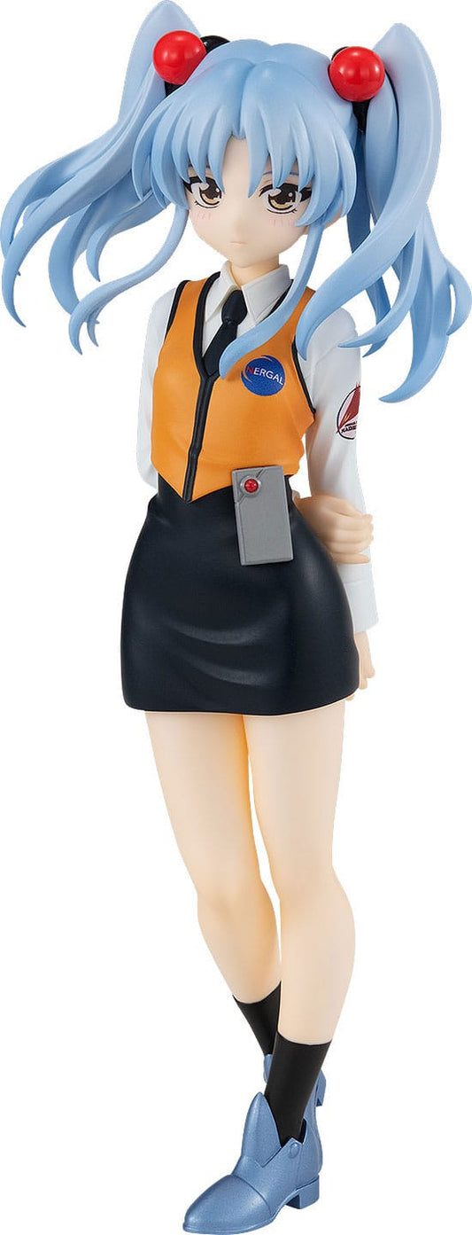 Martian Successor Nadesico Pop Up Parade Statua Ruri Hoshino 16 Cm Good Smile Company