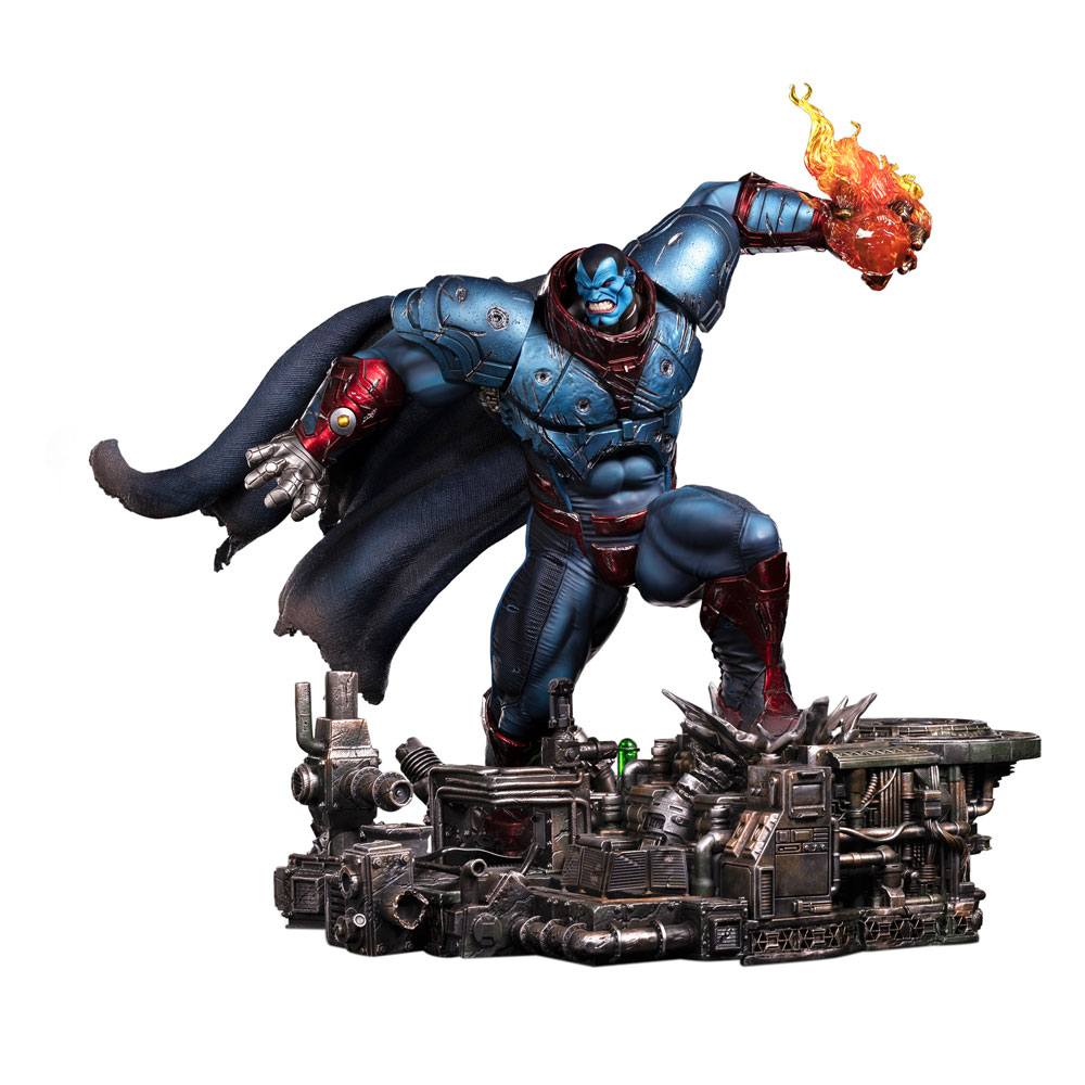 Marvel Comics Bds Art Scale Statua 1/10 Apocalypse (x-men: Age Of Apocalypse) 58 Cm Iron Studios