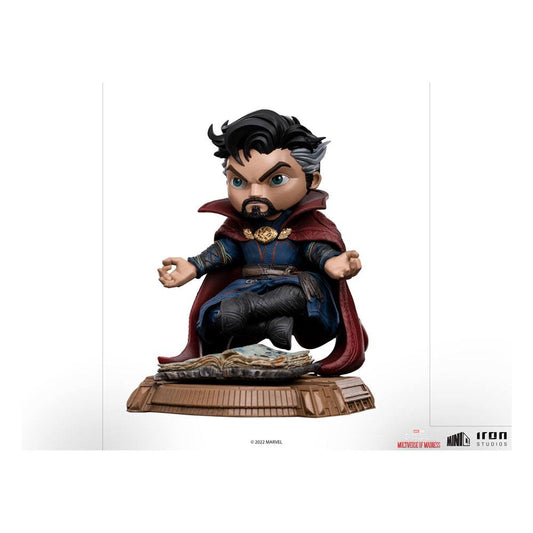 Marvel Doctor Strange 2 MiniCo Statua Doctor Strange 16 Cm Iron Studios