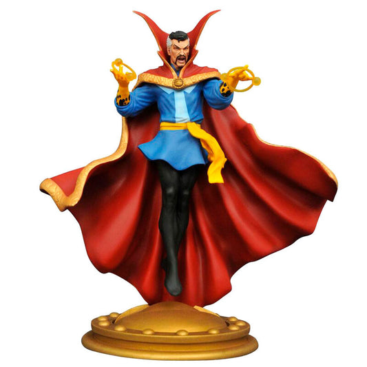 Marvel Doctor Strange Statua 22cm Diamond Select