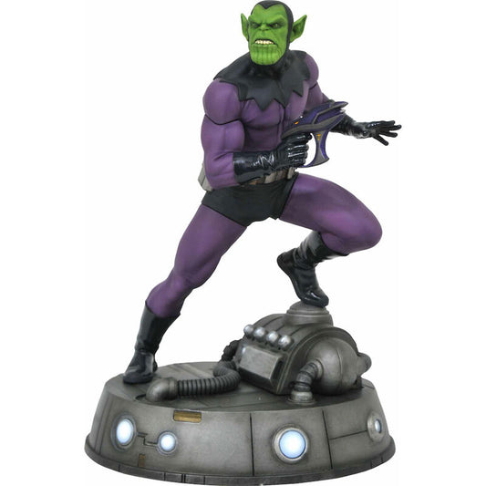 Marvel Gallery Skrull Statua 28cm Diamond Select