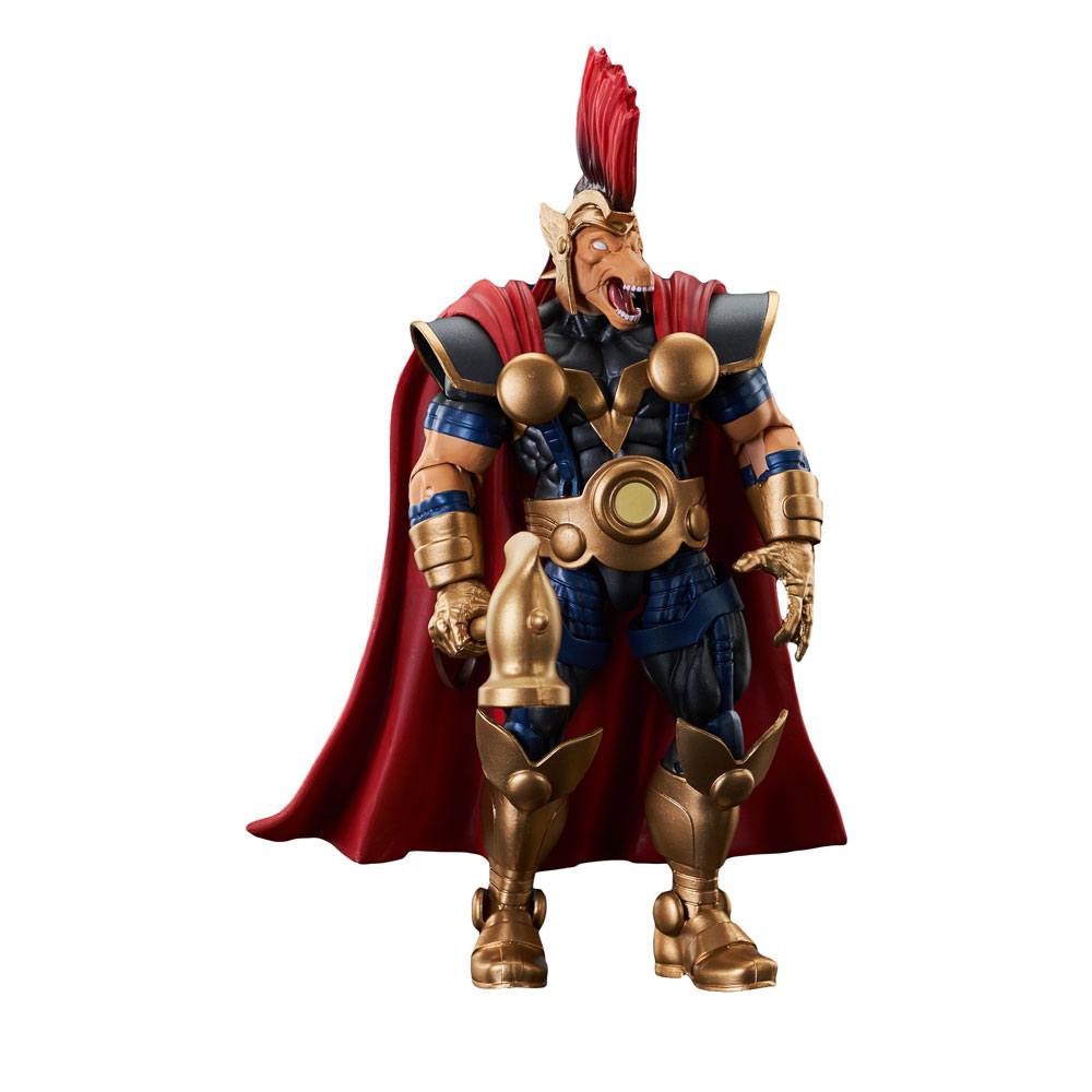 Marvel Select Action Figura Beta Ray Bill 22 Cm Diamond Select