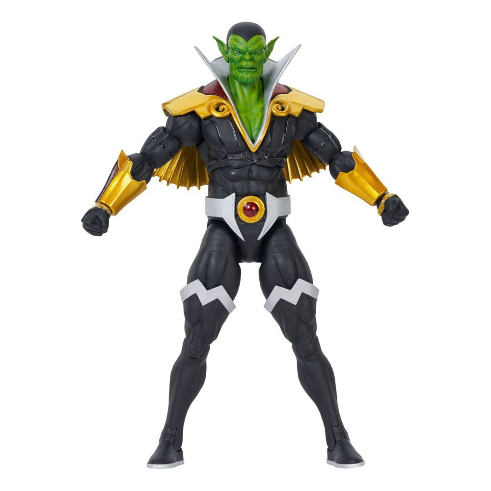 Marvel Select Action Figura Super Skrull 18 Cm Diamond Select