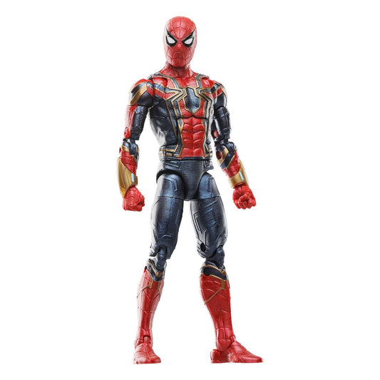 Marvel Studios Marvel Legends Action Figura Iron Spider 15 Cm Hasbro